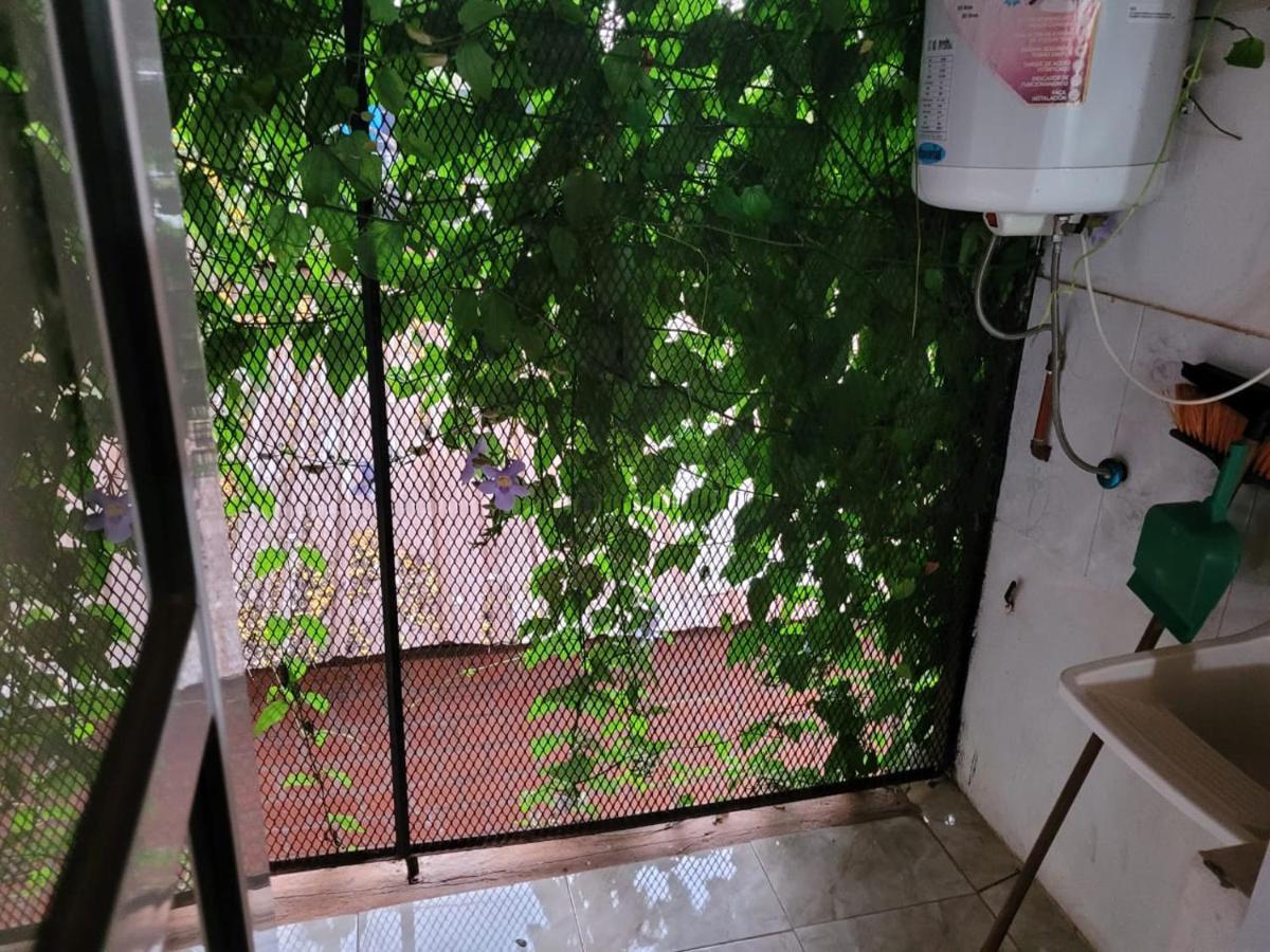 Dona Isabel Apartment Puerto Iguazu Exterior photo